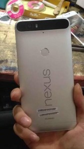 Huawei Nexus 6 2015