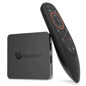 Android TV Box Beelink GT mini-A