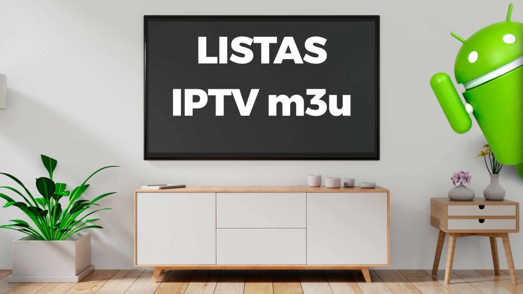 Listas IPTV 2020