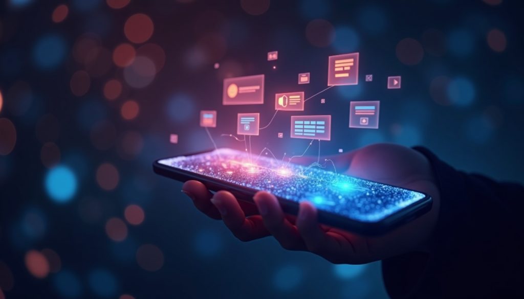 Android recibe una importante actualización de seguridad este mes