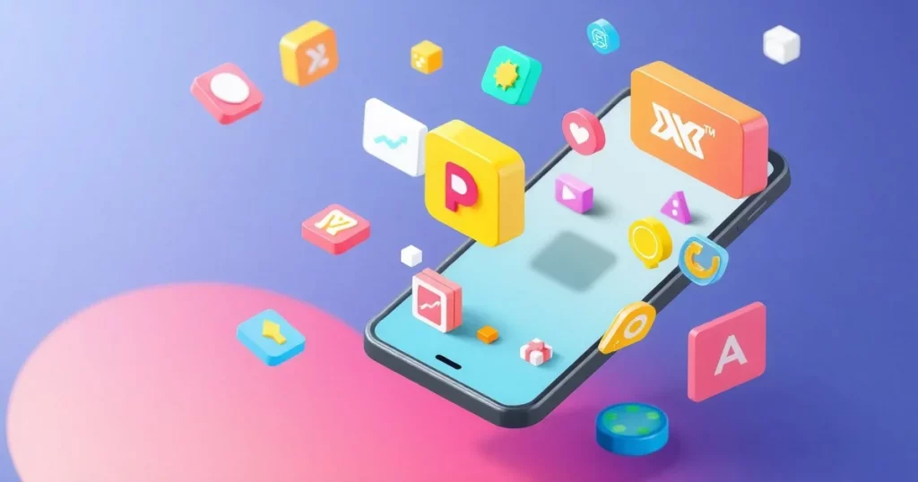 APLICACIÓN PARA CREAR POSTALES EN ANDROID — guía Android