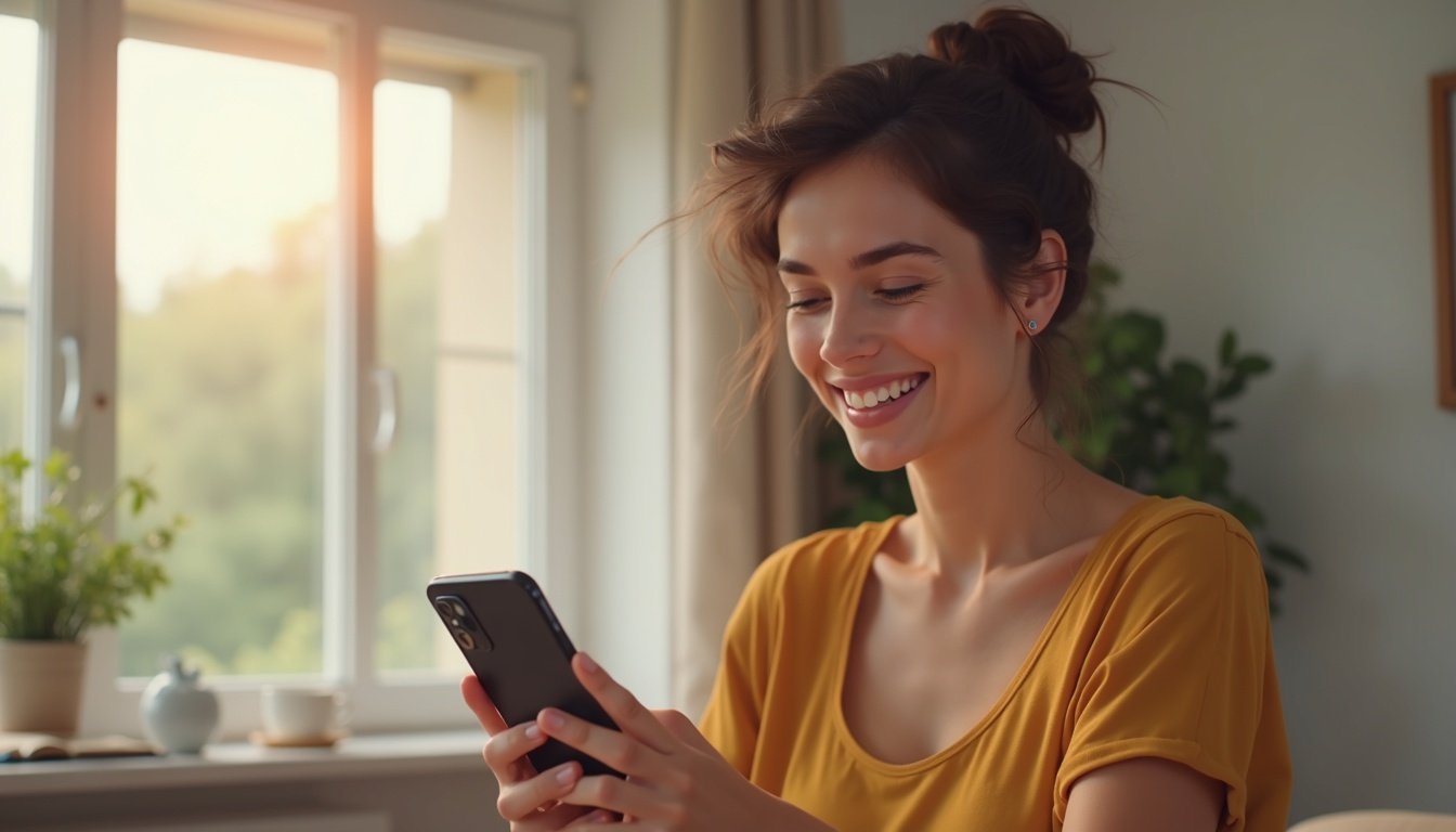 Interfaz Apple Business en iPad mostrando panel gestión dispositivos empresariales con iconos equipos y gráficos