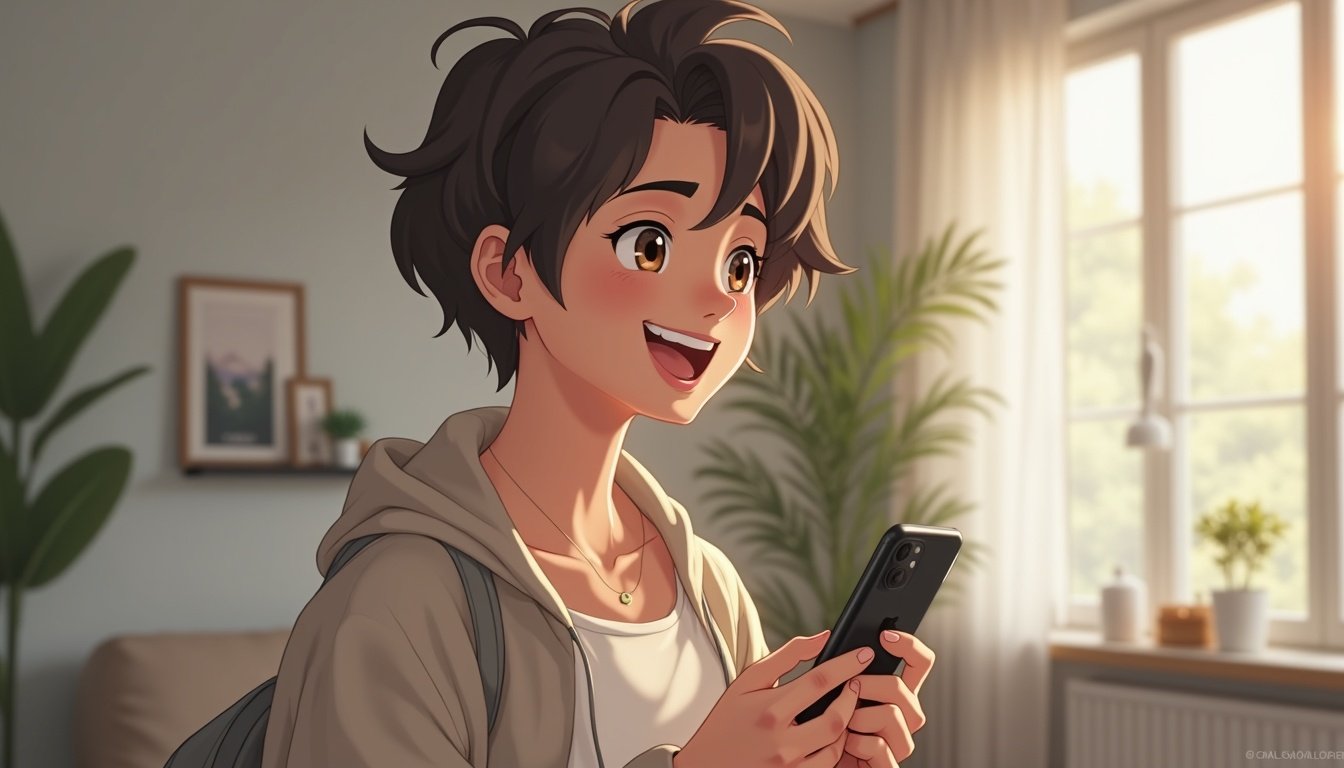 logotipos oficiales Apple Developer sobre fondo azul con iconos Bilibili y LinkedIn iluminados