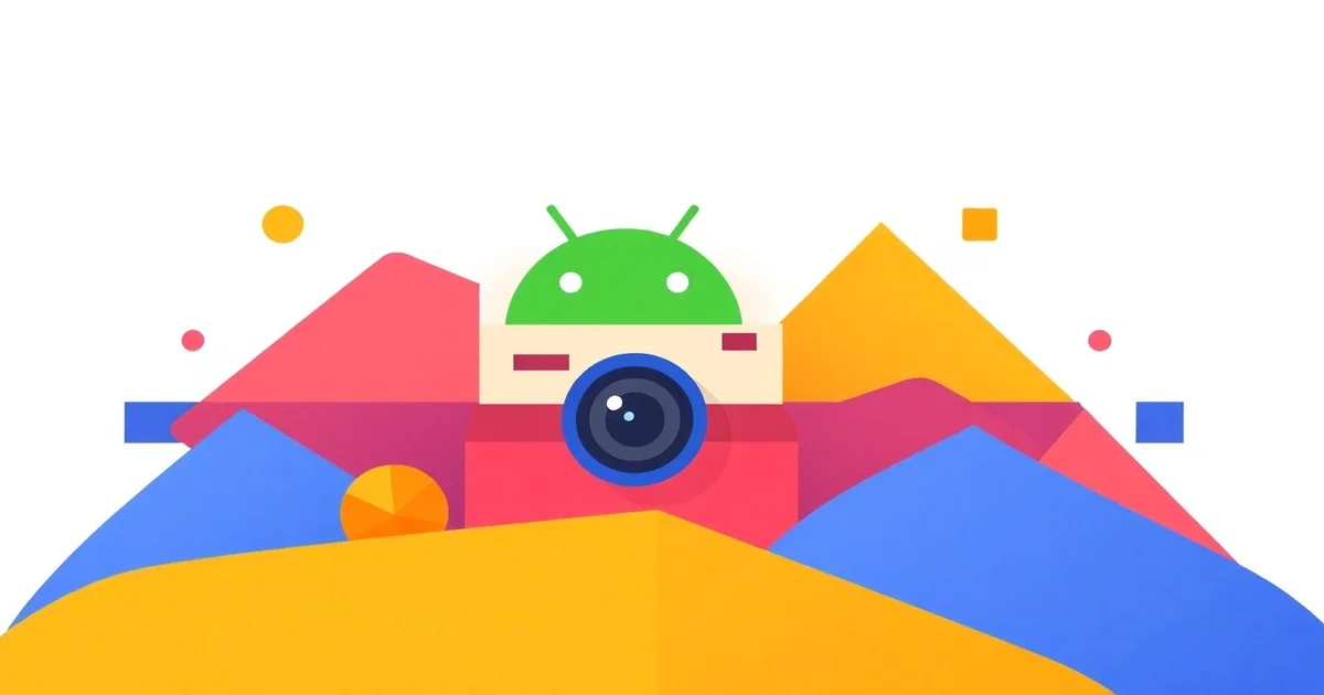 Apps para Fotos Polaroid en Android — guía Android