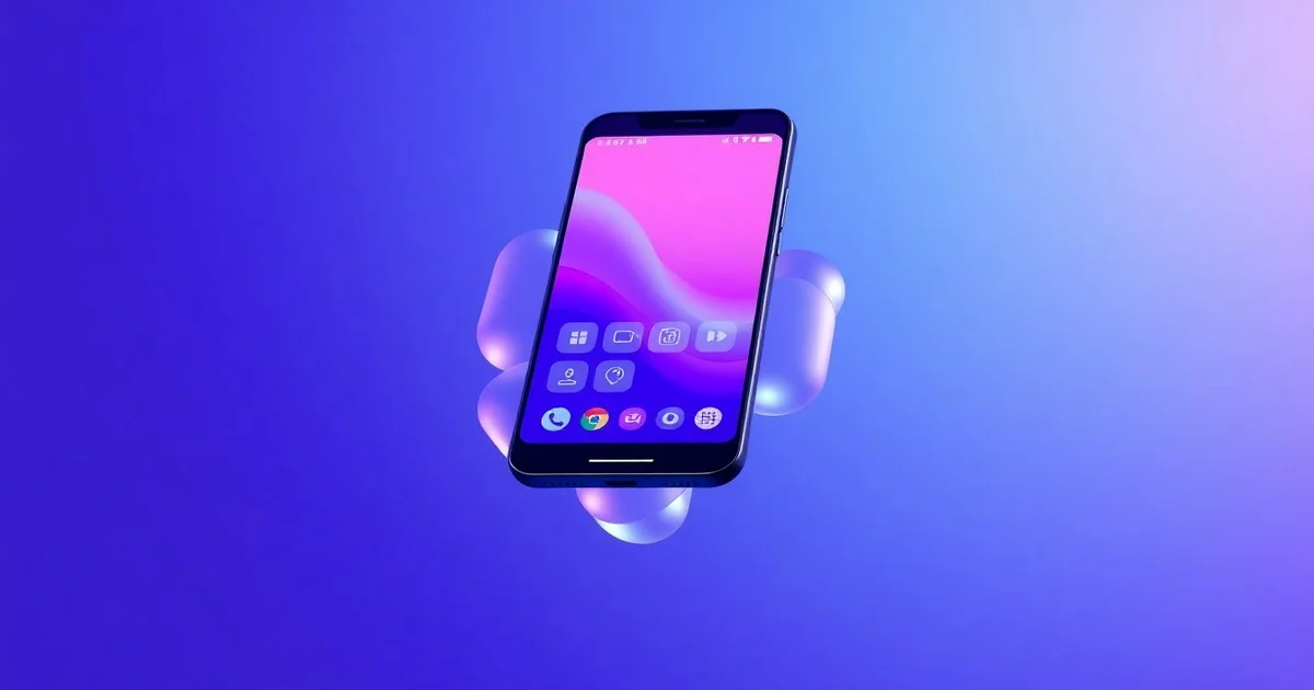 Crea tu avatar animado de android con la app Androidify. — guía Android