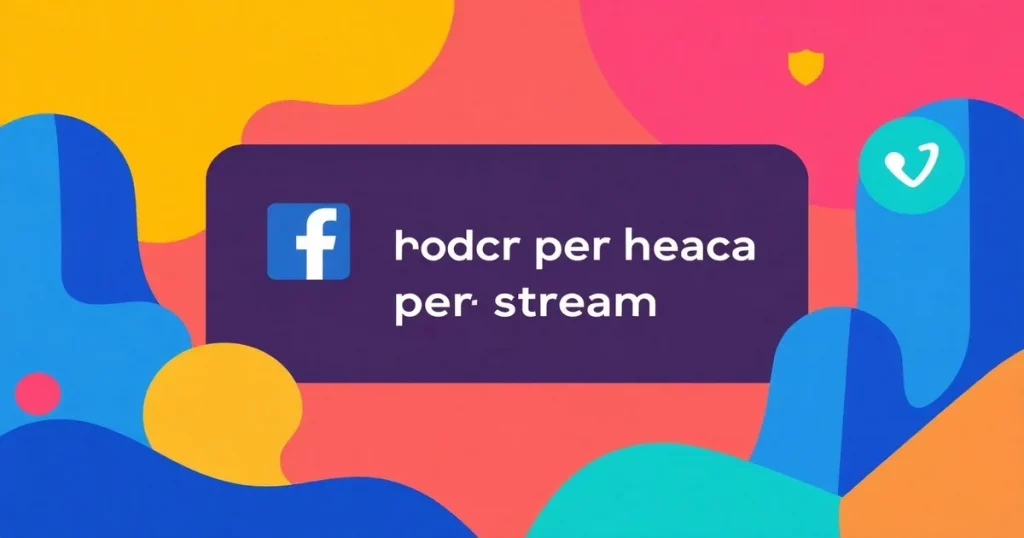 Facebook Live permitirá hacer streaming con las máscaras de MSQRD — guía Android