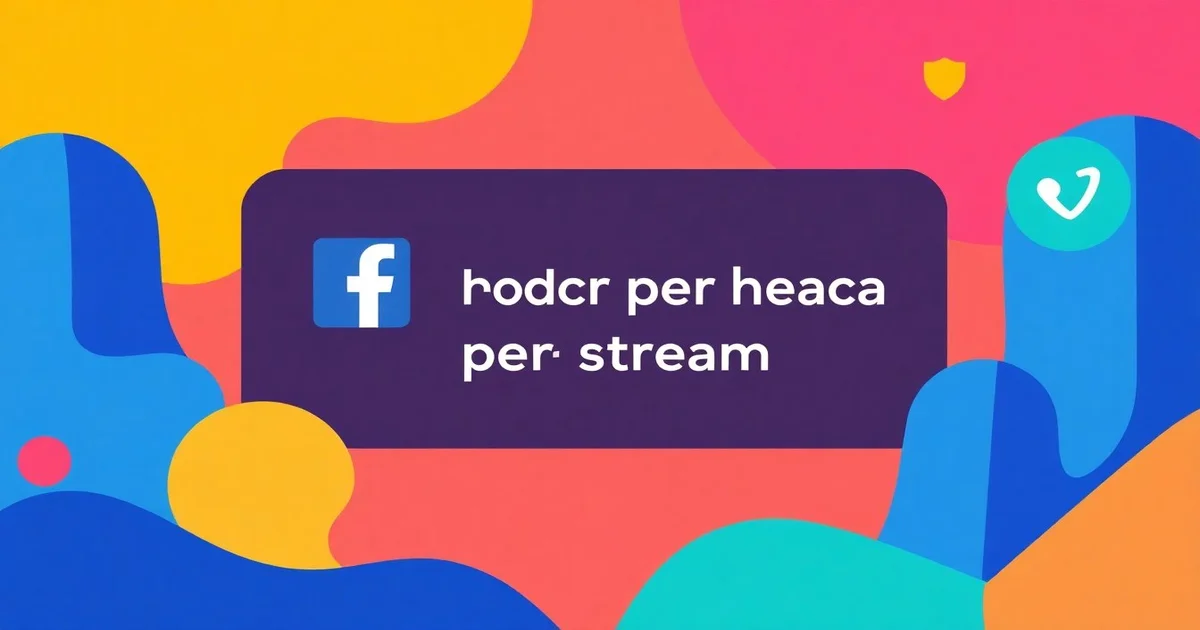 Facebook Live permitirá hacer streaming con las máscaras de MSQRD — guía Android