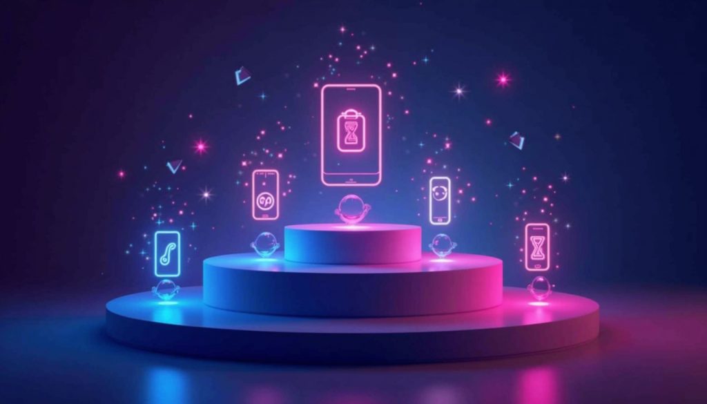 Las mejores apps gratuitas de Android para aumentar tu productividad