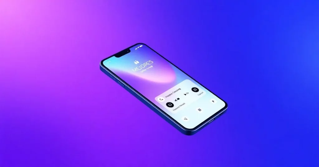 MEJORES APPS ANDROID PARA ESCUCHAR LA RADIO — guía Android