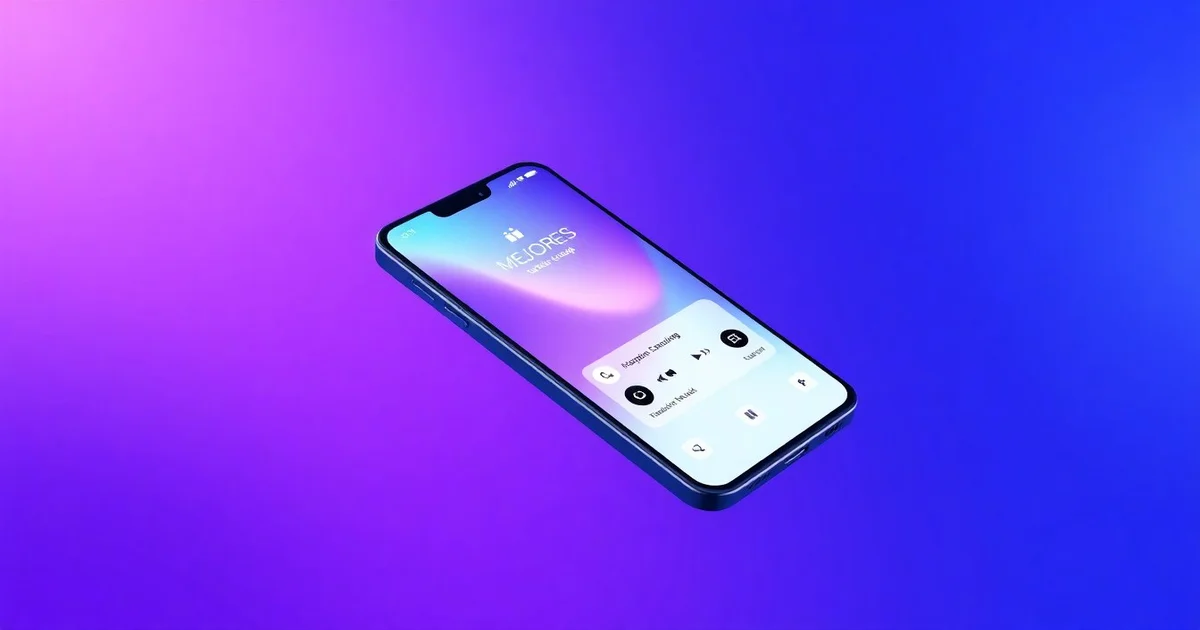 MEJORES APPS ANDROID PARA ESCUCHAR LA RADIO — guía Android