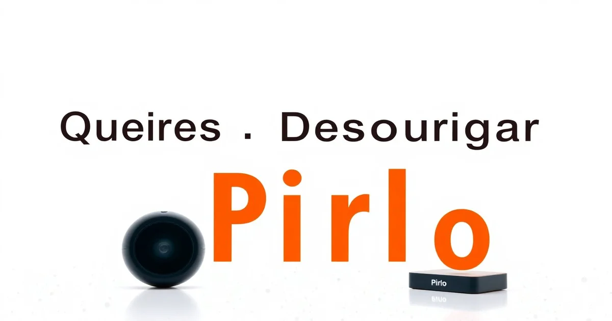 ¿Quieres Descargar Pirlo TV? Si lo haces la cag*s — guía Android