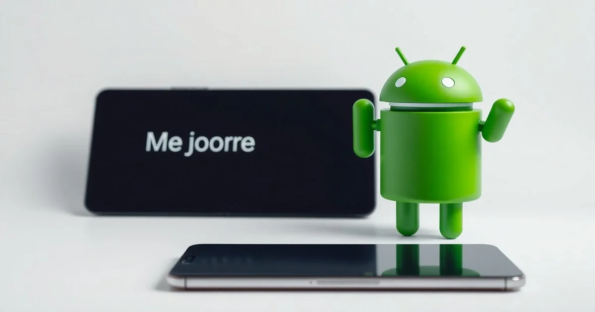 TOP 5 MEJORES APPS ANDROID DE LA SEMANA (I) — guía Android