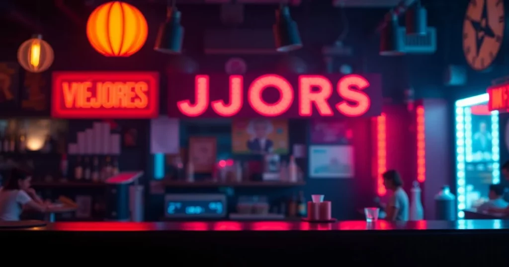 TOP 5 MEJORES APPS PARA GRABAR VÍDEOS VINTAGE — guía Android