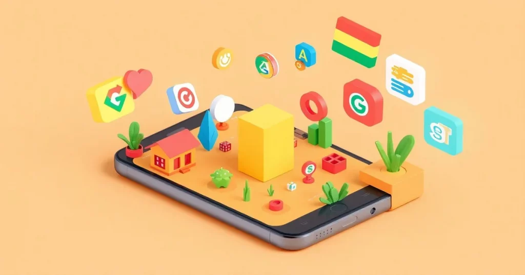 UN DÍA AGRIDULCE PARA GOOGLE Y ANDROID ESPAÑA — guía Android