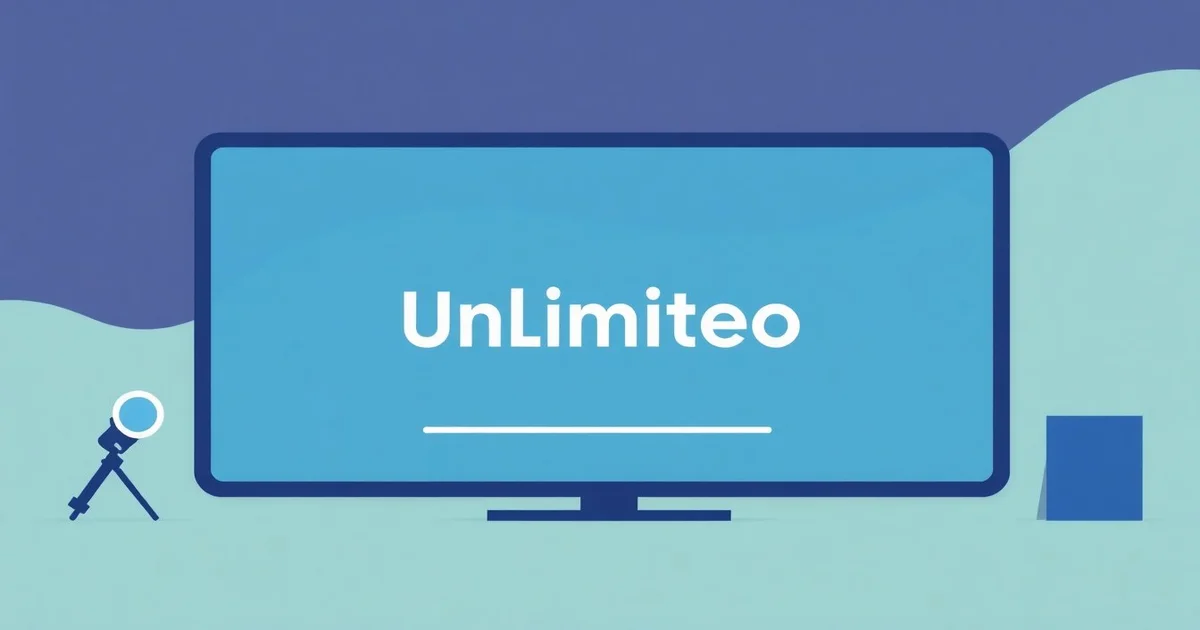 Unlimited Screen Recorder: Graba en vídeo lo que haces en la pantalla de tu android de forma ilimitada. — guía Android