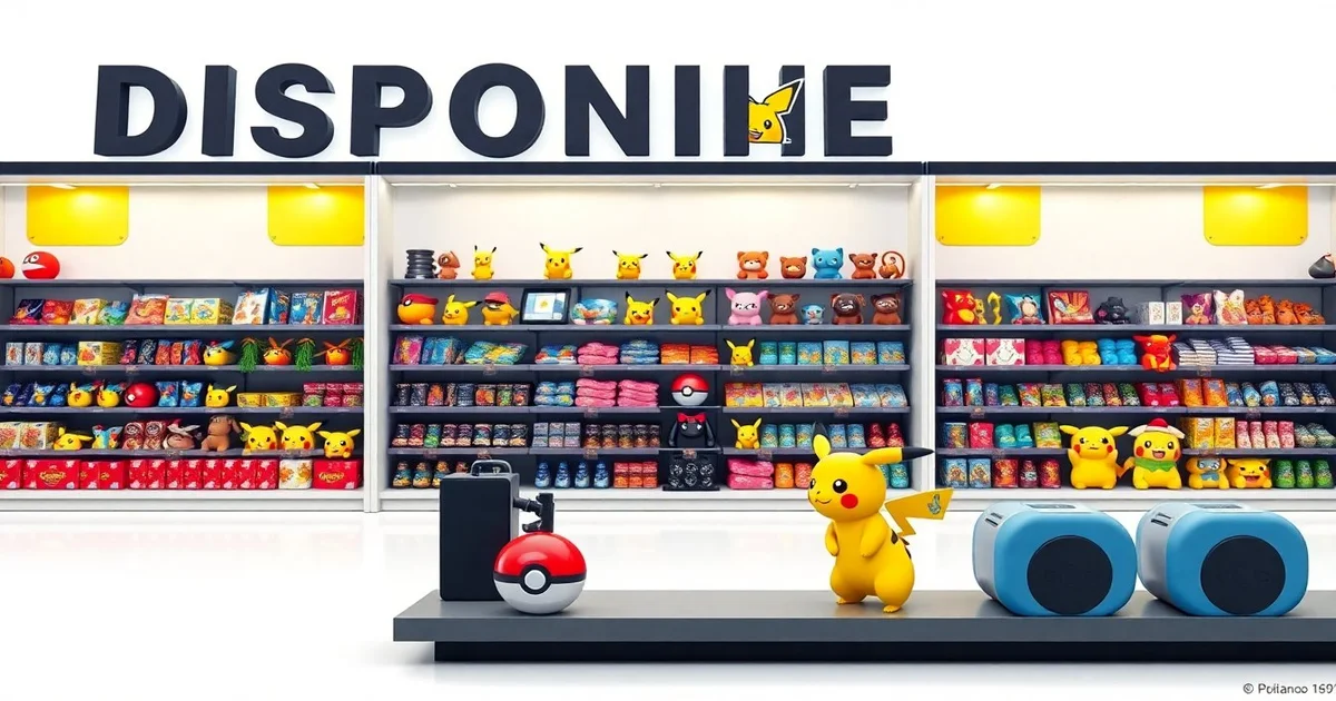 YA ESTÁ DISPONIBLE POKEMON GO EN LA PLAY STORE DE ESPAÑA — guía Android