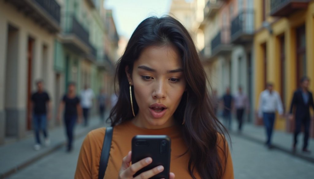 Interfaz Android Studio Panda mostrando panel Agent Mode con código y opciones de IA destacadas